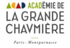 Logo Académie de La Grande CHAUMIÈRE
